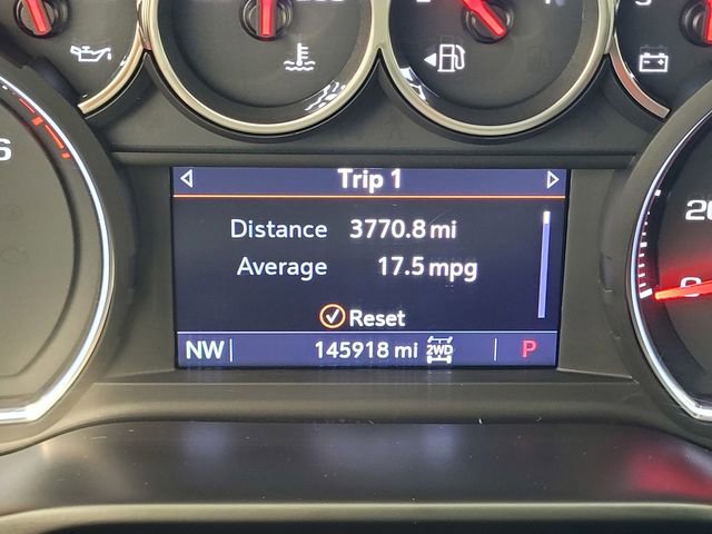 Used 2019 Chevrolet Silverado 1500 LT w/ All-Star Edition AWD/4WD image 26