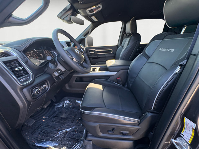 Used 2025 RAM 2500 Laramie w/ Night Edition AWD/4WD image 10