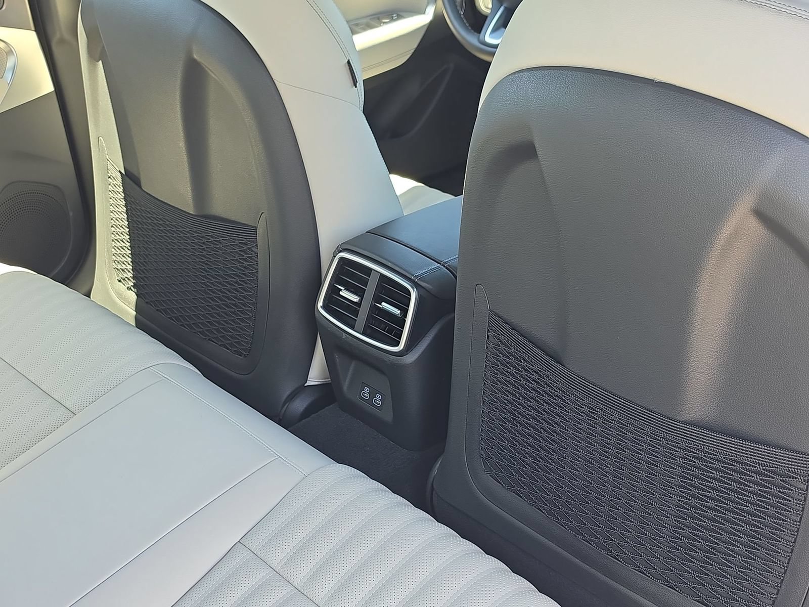 Certified 2026 Genesis G70 3.3T Sport Prestige RWD image 16