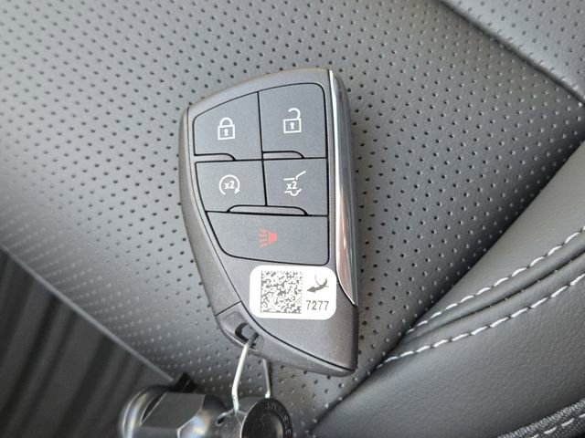 New 2026 Buick Envision Preferred image 40