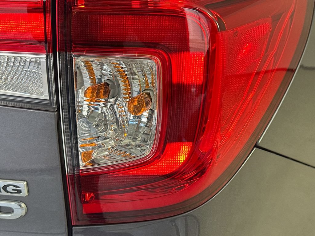 Used 2022 Honda Pilot Touring image 37
