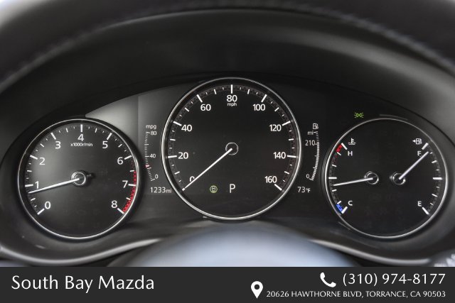Certified 2026 MAZDA CX-30 AWD 2.5 S image 20