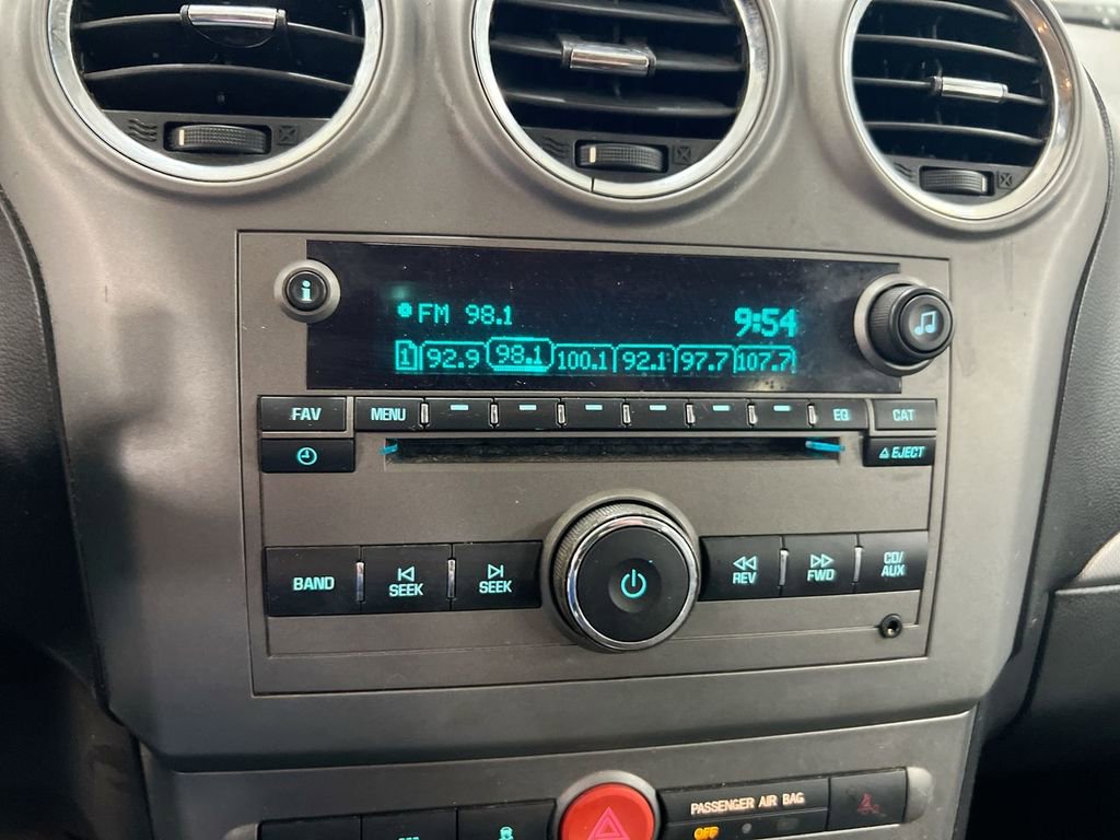 Used 2012 Chevrolet Captiva Sport LT FWD image 9