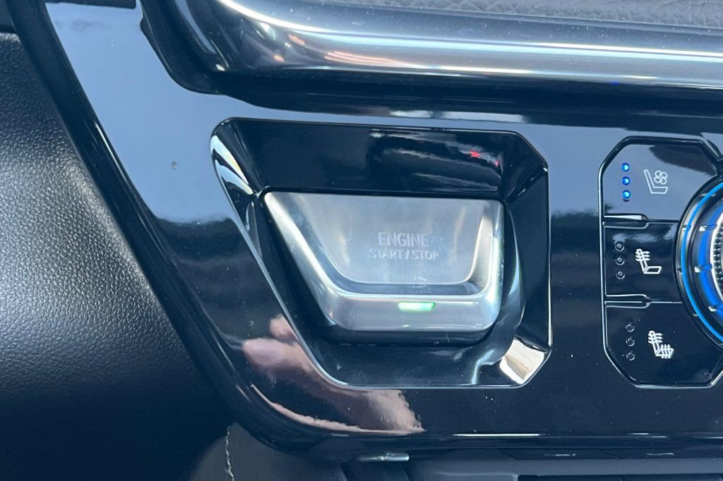 New 2026 GMC Sierra 1500 Denali AWD/4WD image 19