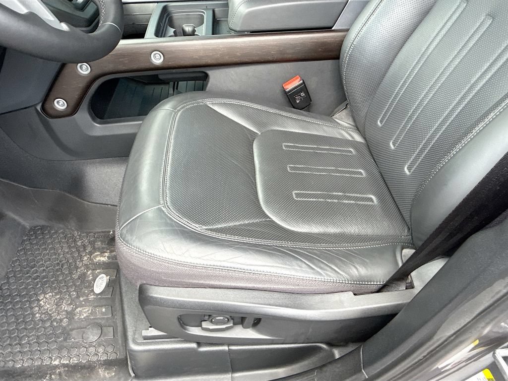 Used 2020 Land Rover Defender 110 X AWD/4WD image 21