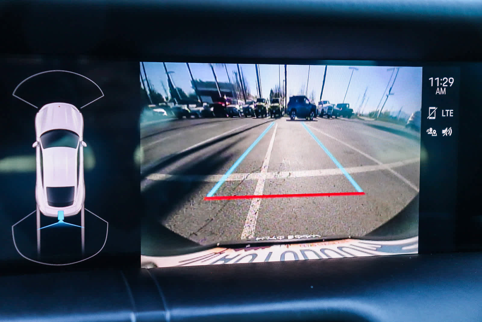 Used 2021 Porsche Taycan Turbo image 25