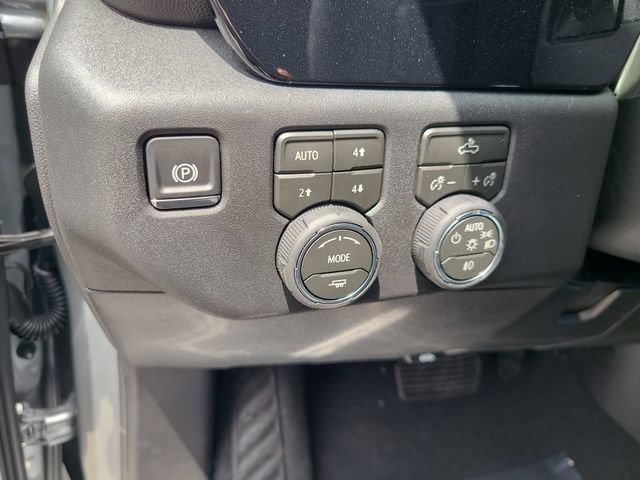 New 2026 Chevrolet Silverado 1500 RST AWD/4WD image 24