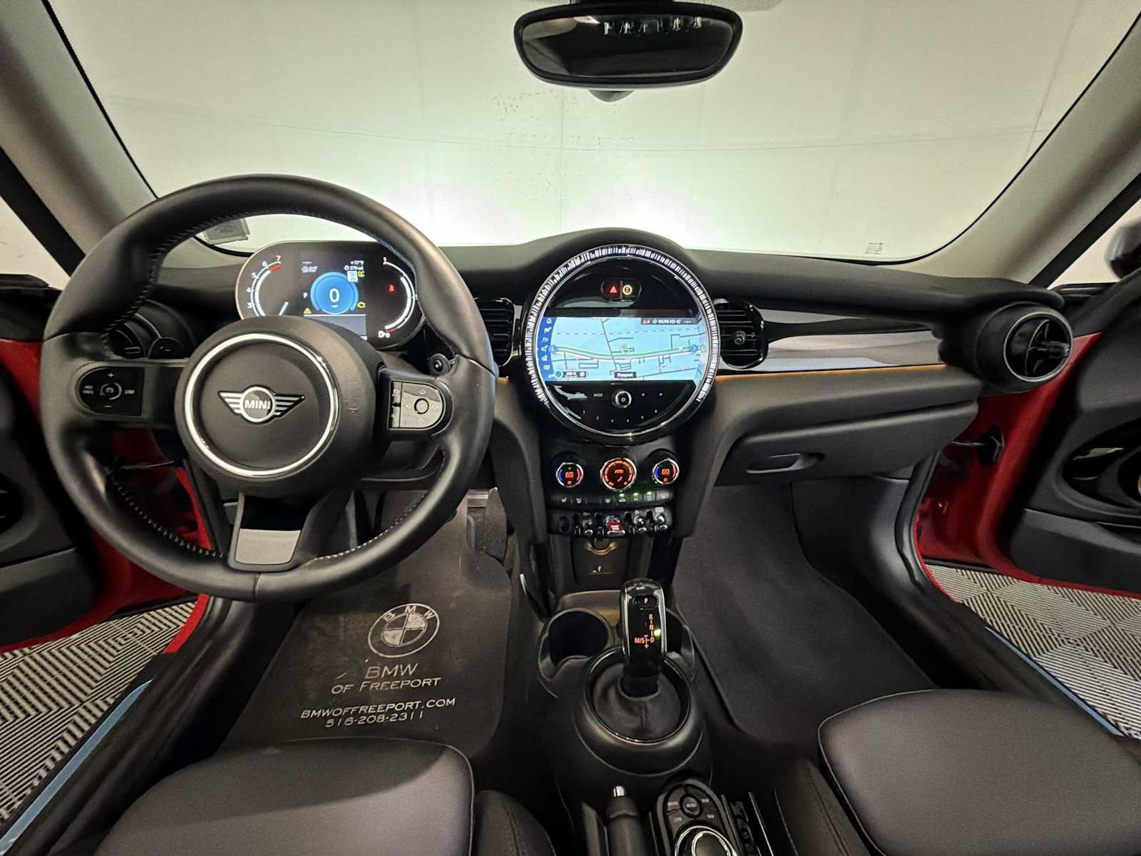 Used 2024 MINI Cooper S FWD image 16
