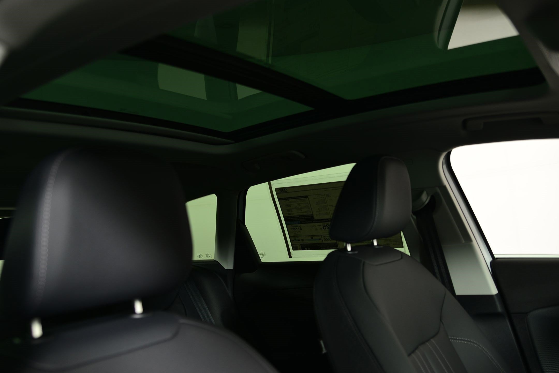New 2026 Audi Q3 quattro 2.0T AWD/4WD image 14