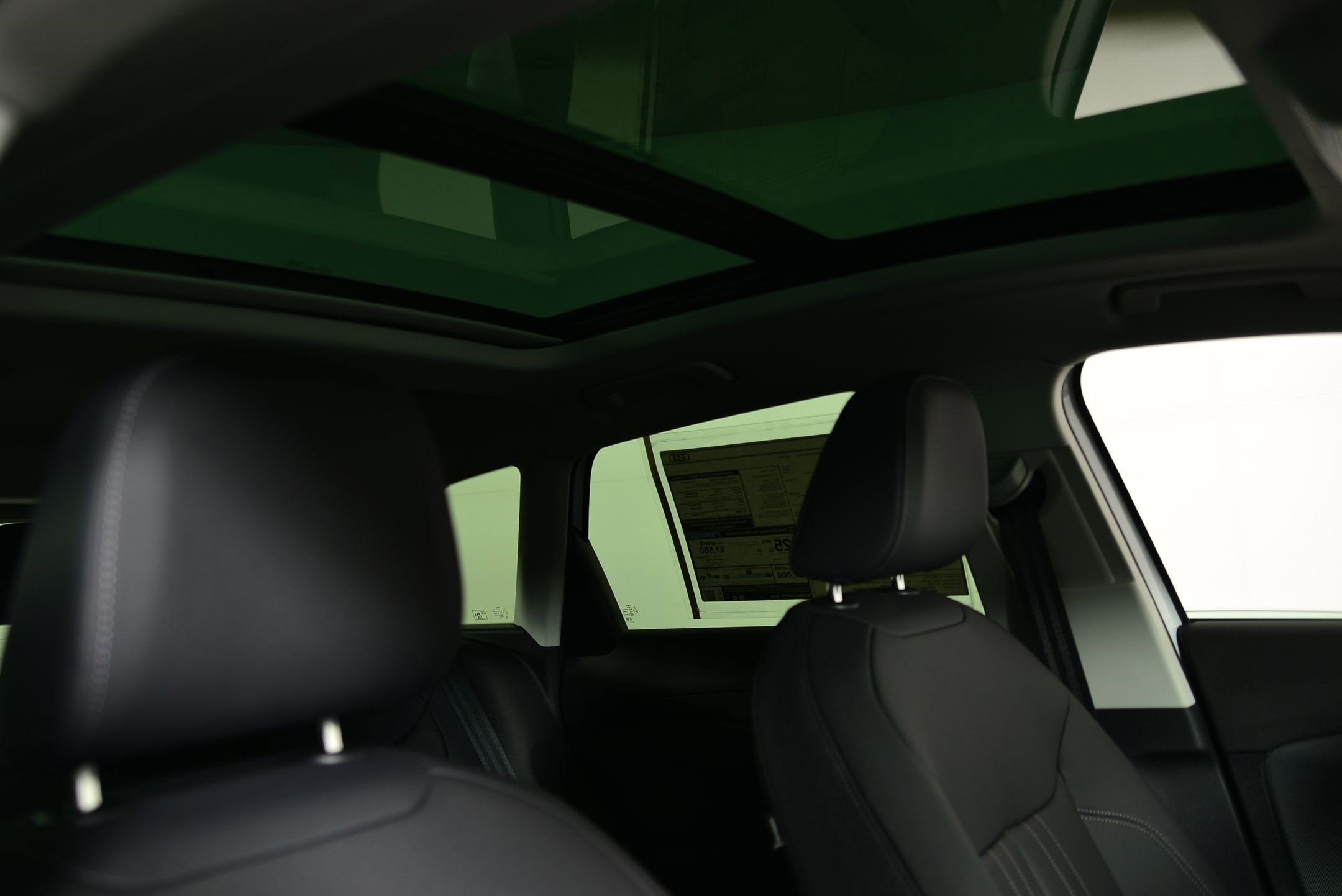 New 2026 Audi Q3 quattro 2.0T image 14