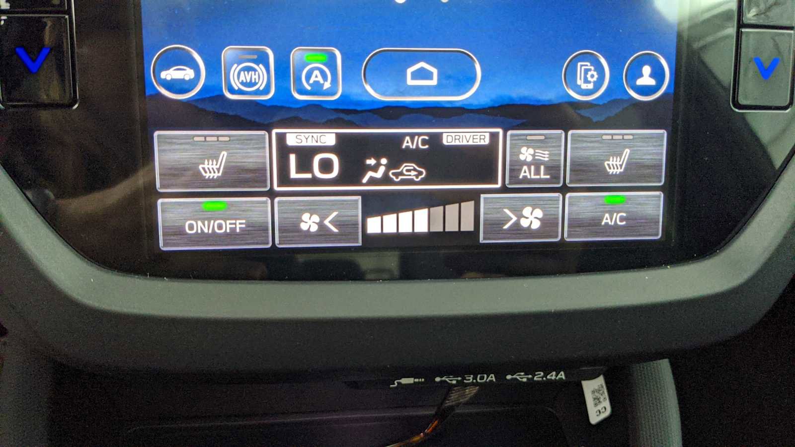 New 2026 Subaru Forester Sport AWD/4WD image 21