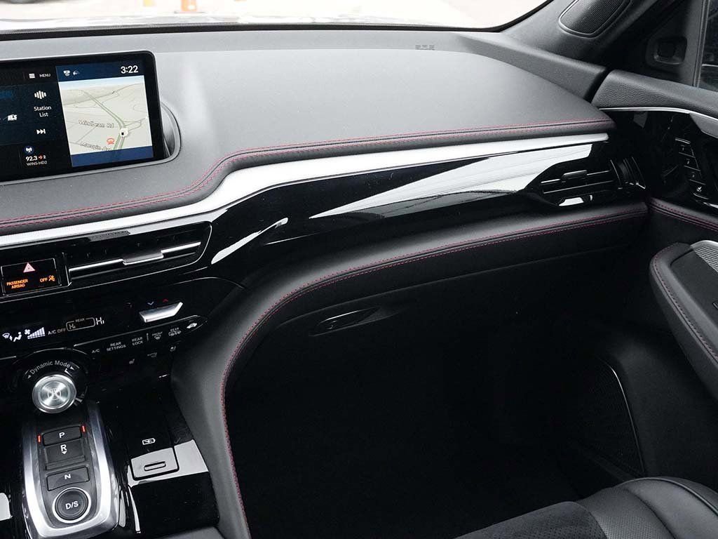 Used 2023 Acura MDX A-Spec image 26