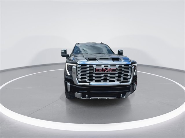 New 2025 GMC Sierra 2500 Denali w/ Denali Reserve Package video 3
