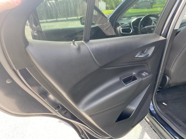 Used 2020 Chevrolet Equinox LT AWD/4WD image 20