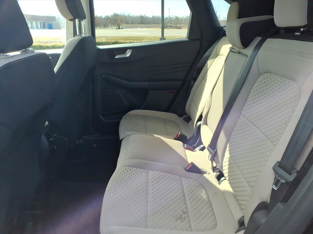 Used 2021 Ford Escape SE w/ Convenience Package image 27