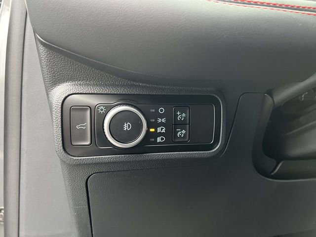 New 2026 Ford Explorer ST w/ Sun And Sound Package image 11