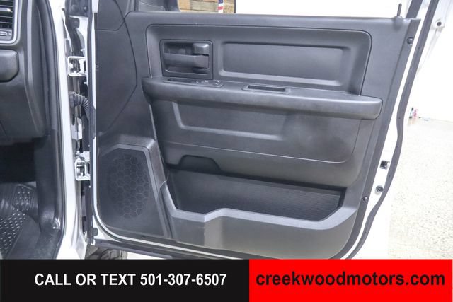 Used 2020 RAM 2500 Tradesman w/ Chrome Appearance Group AWD/4WD image 42