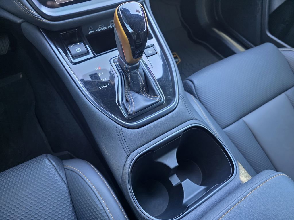 Certified 2023 Subaru Outback Wilderness image 24