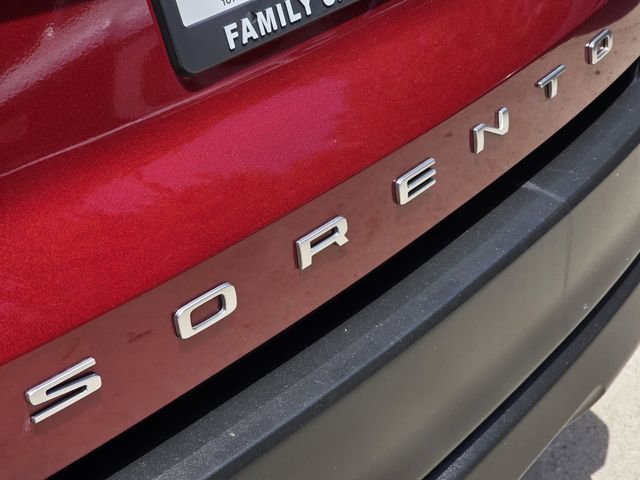 Used 2022 Kia Sorento LX FWD image 8
