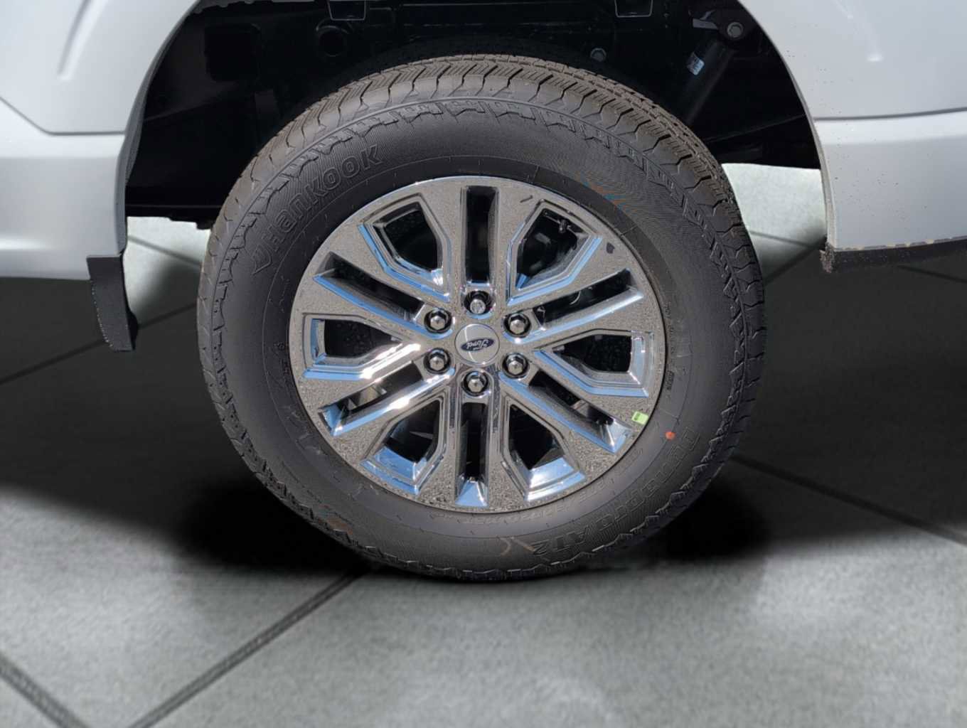 New 2025 Ford F150 Lariat w/ Equipment Group 502A High image 20