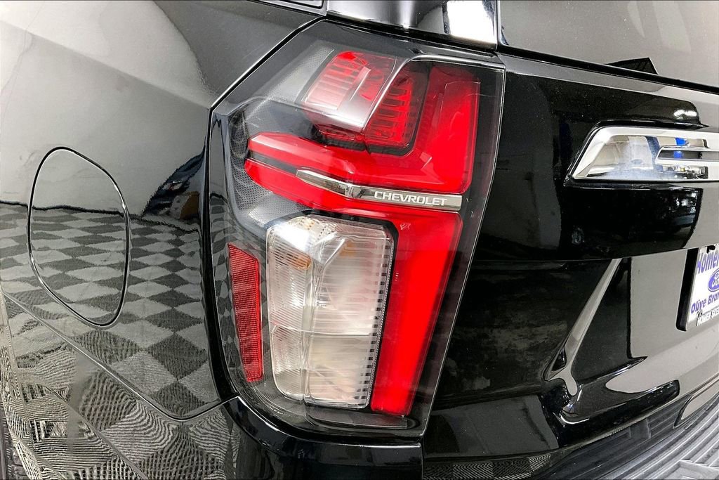 Used 2021 Chevrolet Tahoe Premier w/ Premium Package image 30