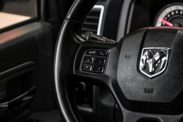 Used 2018 RAM 1500 Lone Star image 16