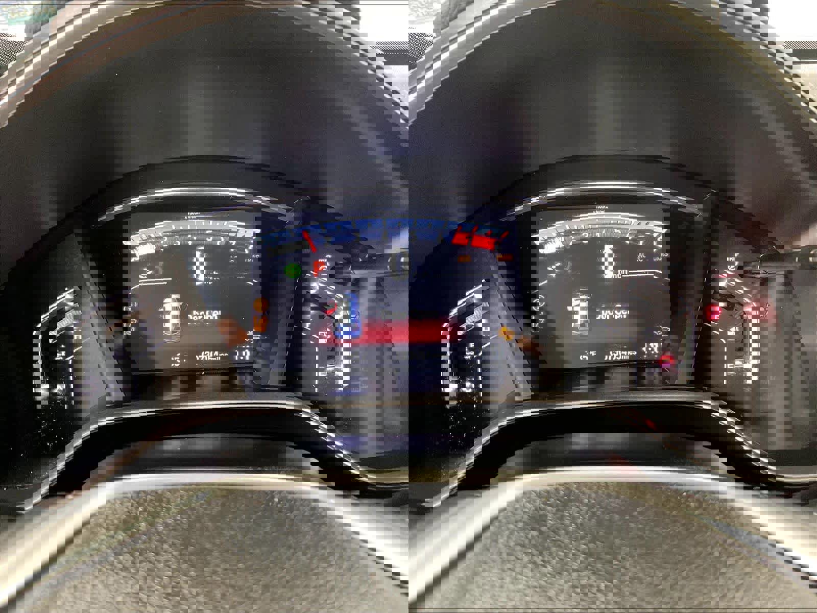 Used 2020 Honda CR-V EX-L image 25