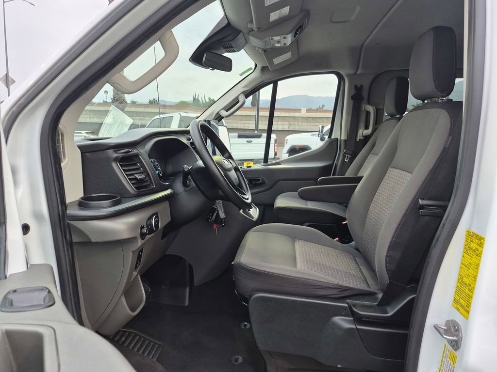 Used 2024 Ford Transit 350 XLT image 12