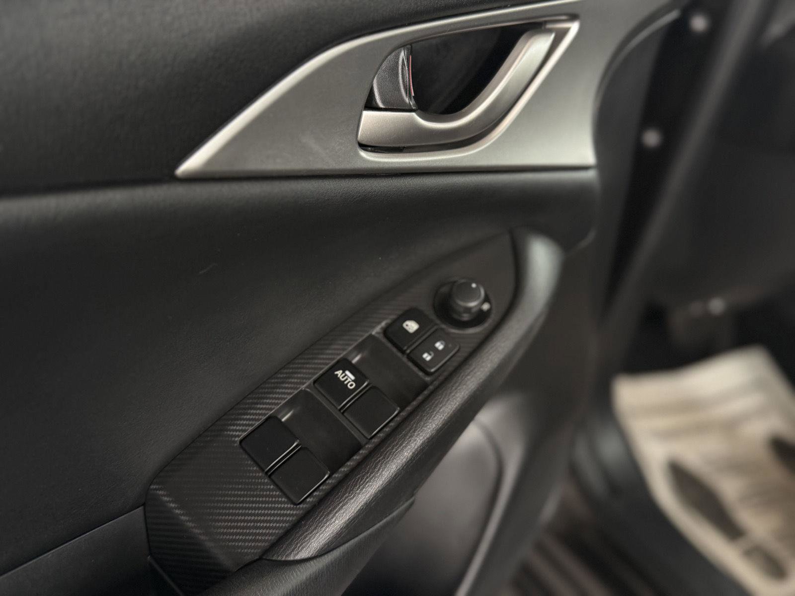 Used 2020 MAZDA CX-3 Sport image 14