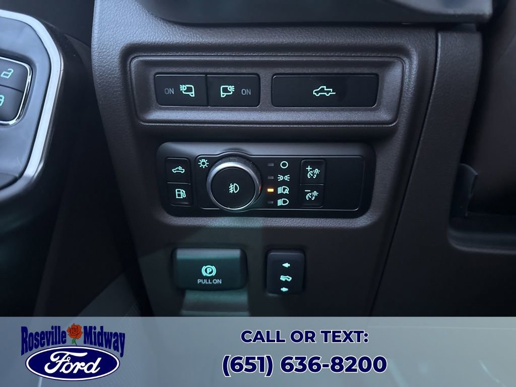 Used 2023 Ford F150 King Ranch w/ Equipment Group 601A High image 30