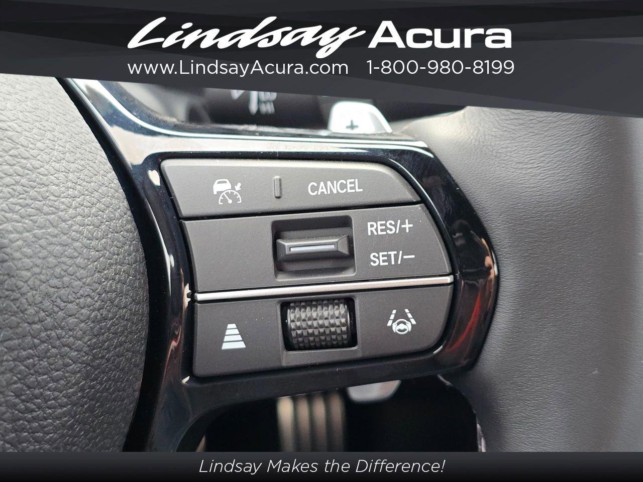 New 2026 Acura Integra A-Spec image 19