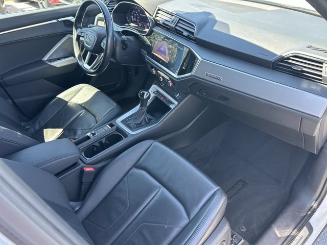 Used 2023 Audi Q3 2.0T Premium AWD/4WD image 36