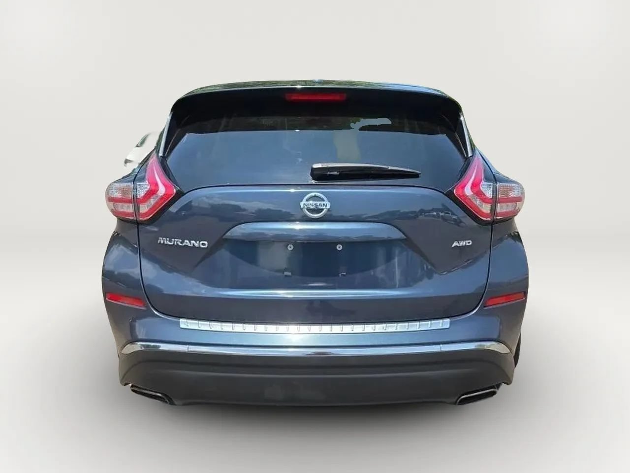 Used 2017 Nissan Murano S AWD/4WD image 8