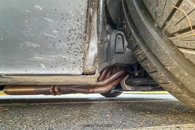 Used 2009 Dodge Challenger SRT8 w/ SRT Option Group II image 74