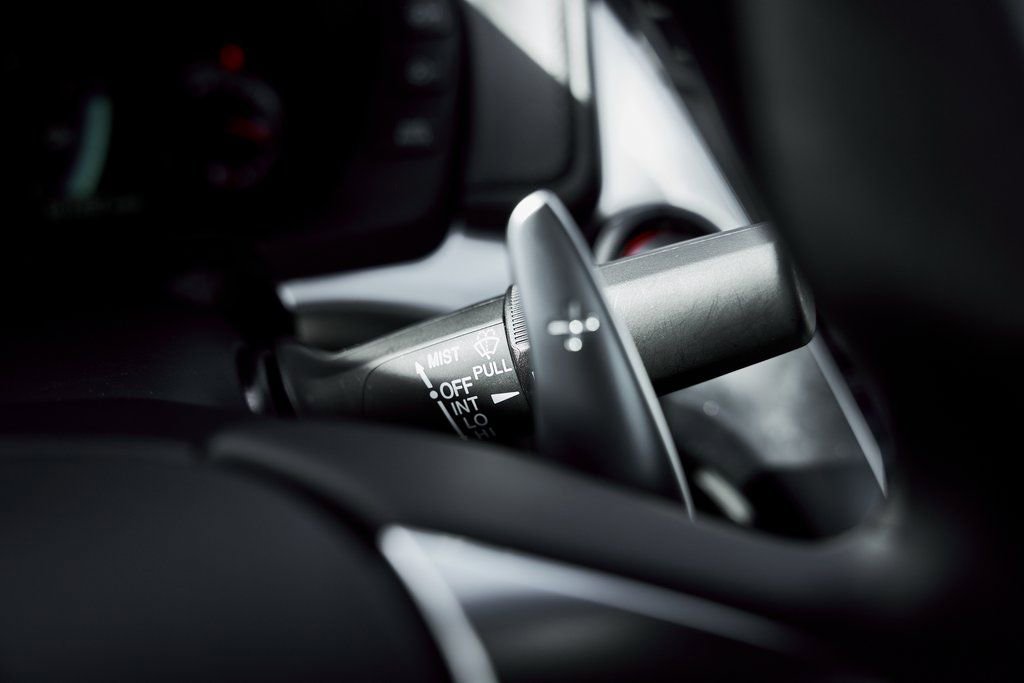 Used 2017 Acura NSX image 52