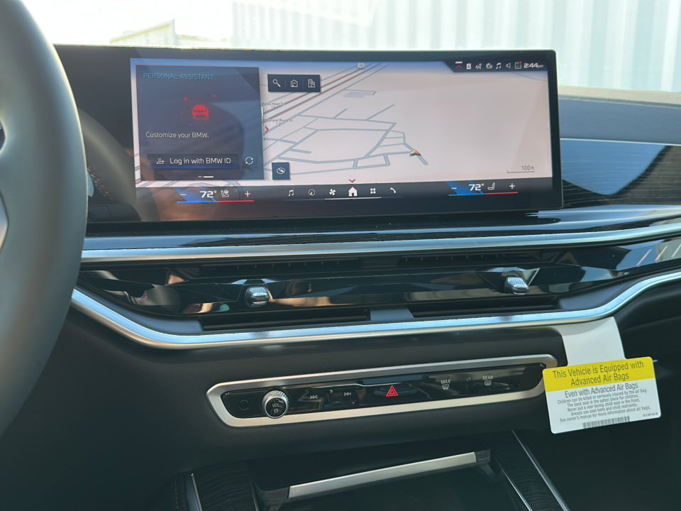 New 2026 BMW X5 M60i w/ Executive Package image 22