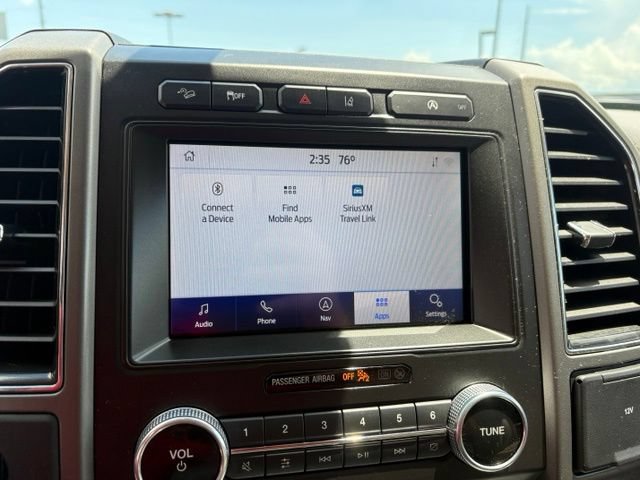 Used 2021 Ford Expedition XLT AWD/4WD image 17