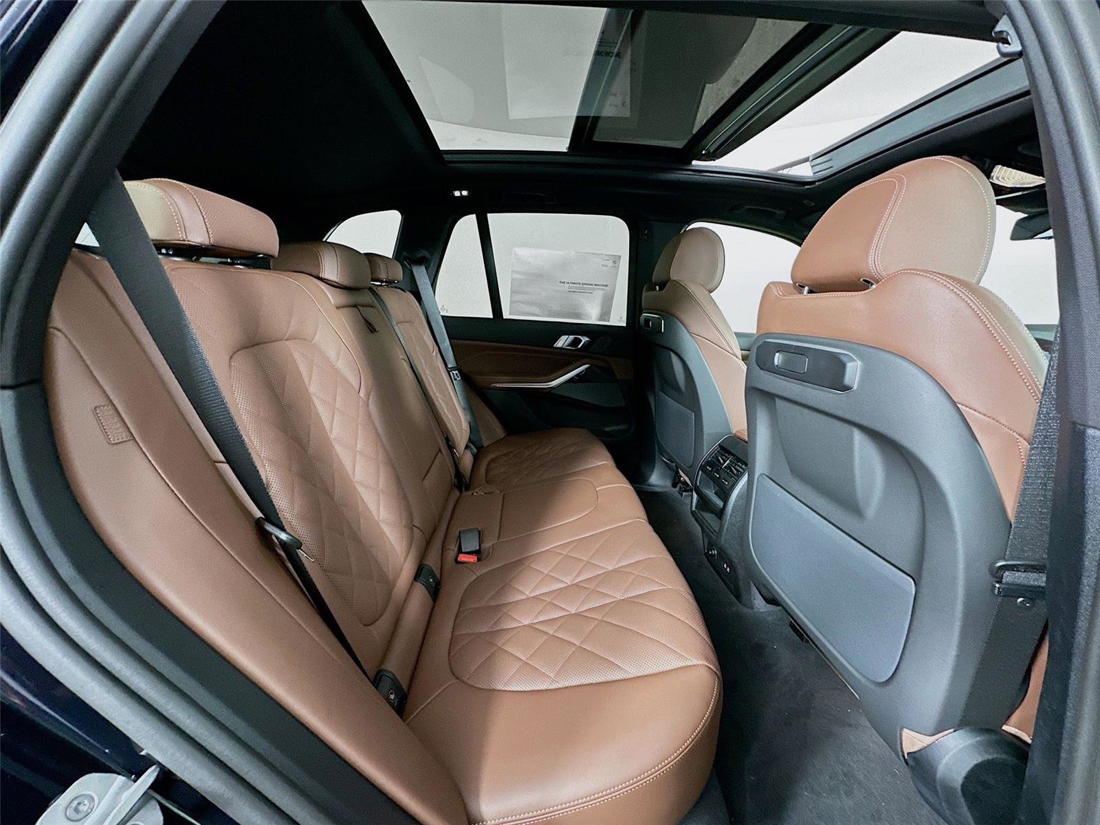 New 2026 BMW X5 xDrive40i w/ M Sport Package image 29