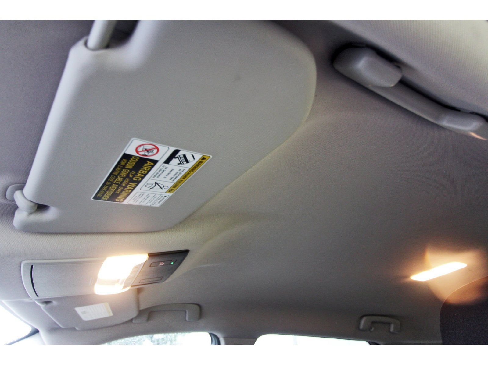 Certified 2026 Nissan Rogue SV FWD image 29