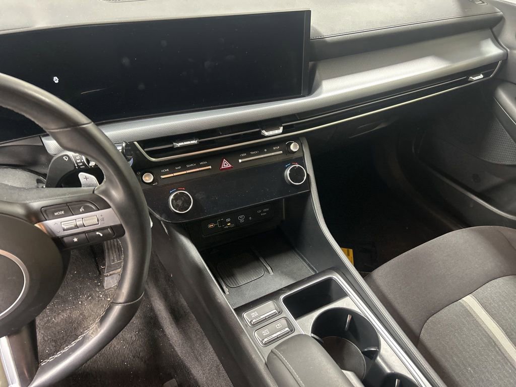 Certified 2025 Hyundai Sonata SEL image 4