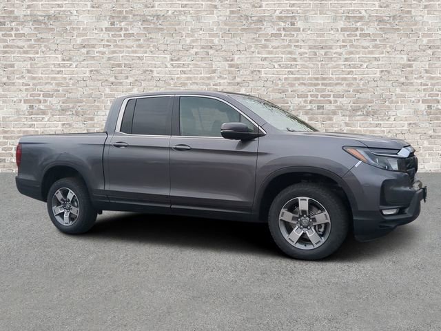 New 2026 Honda Ridgeline RTL image 1
