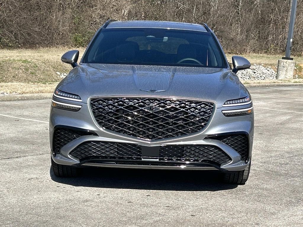 New 2026 Genesis GV70 2.5T Sport Prestige image 2