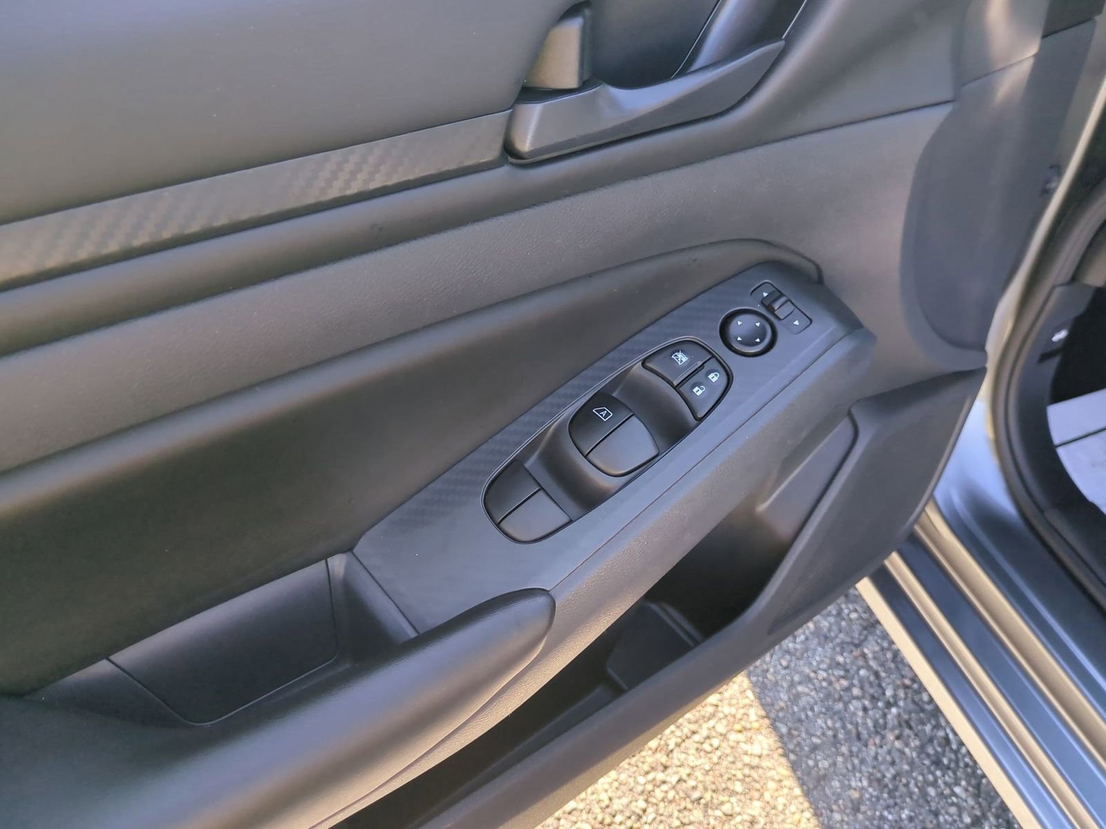 Used 2023 Nissan Altima 2.5 S FWD image 22