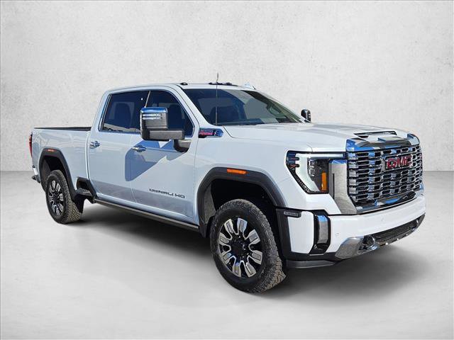 New 2026 GMC Sierra 2500 Denali image 7