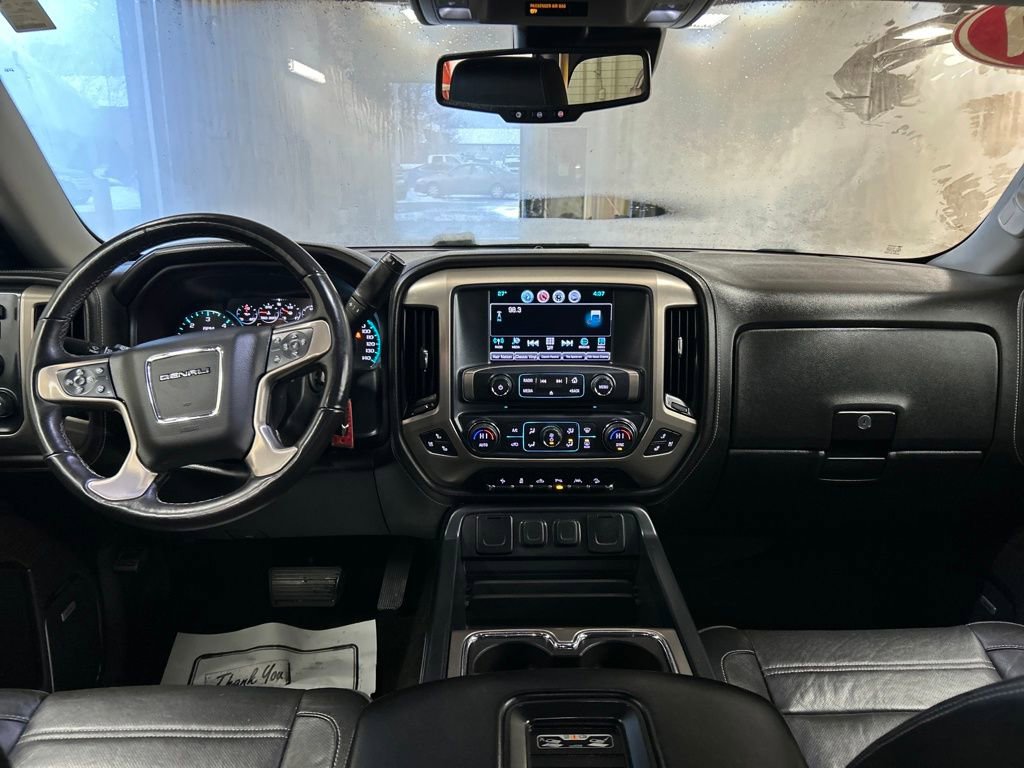 Used 2017 GMC Sierra 1500 Denali image 30