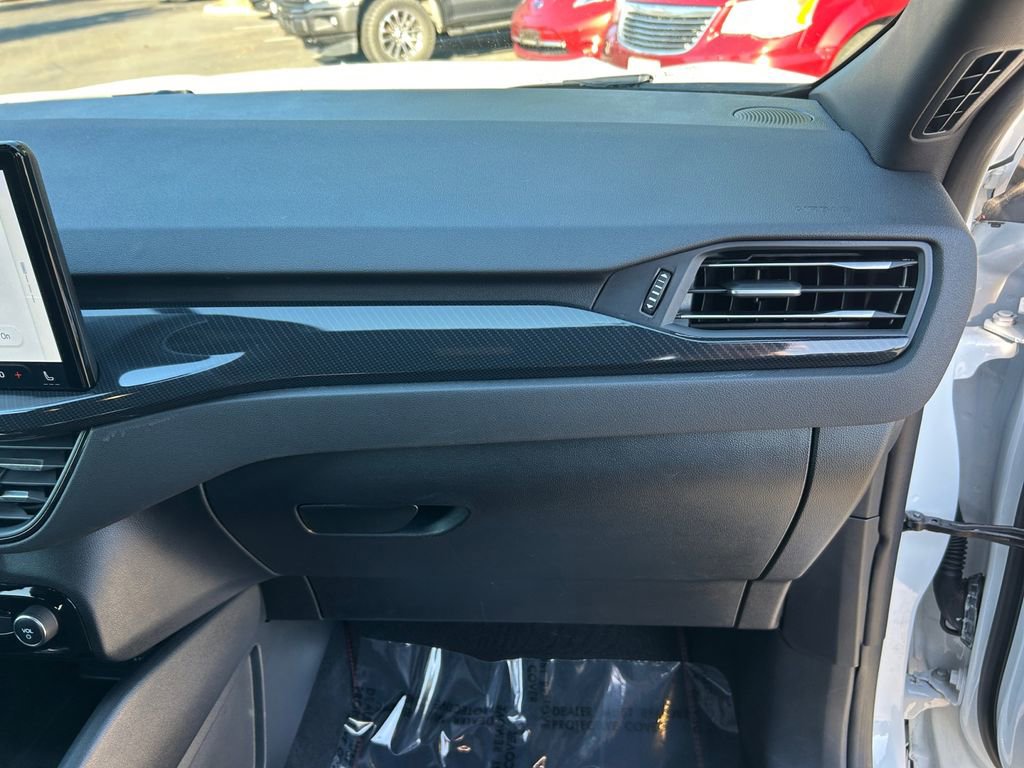 Used 2023 Ford Escape ST-Line w/ Tech Pack #1 image 27