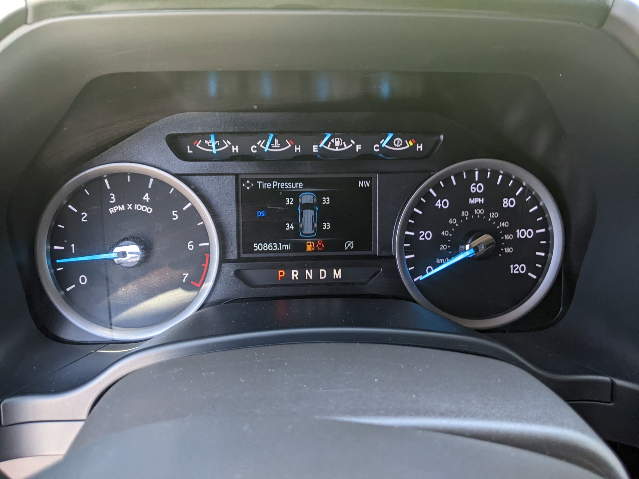 Used 2021 Ford Expedition XLT image 19