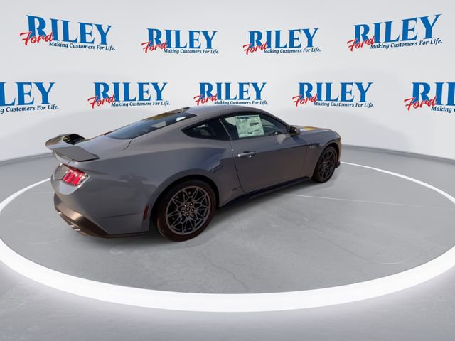 New 2025 Ford Mustang GT Premium w/ GT Performance Package image 8