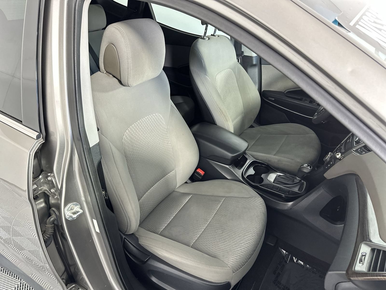 Used 2017 Hyundai Santa Fe Sport AWD/4WD image 27