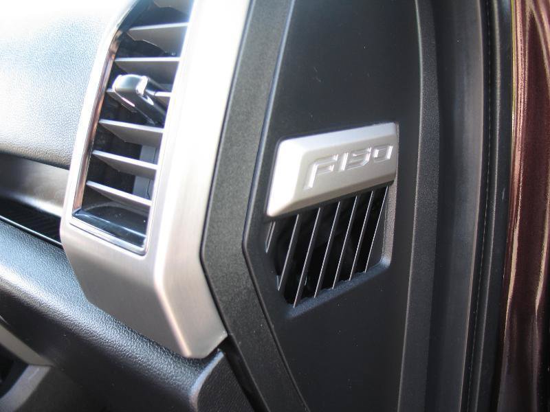 Used 2018 Ford F150 Platinum w/ Equipment Group 701A Luxury AWD/4WD image 61